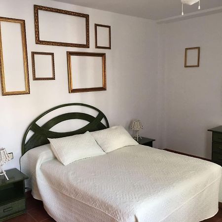 La Martinica Villa Агуа Амарга Екстериор снимка