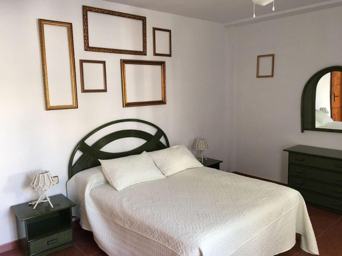 La Martinica Villa Агуа Амарга Екстериор снимка