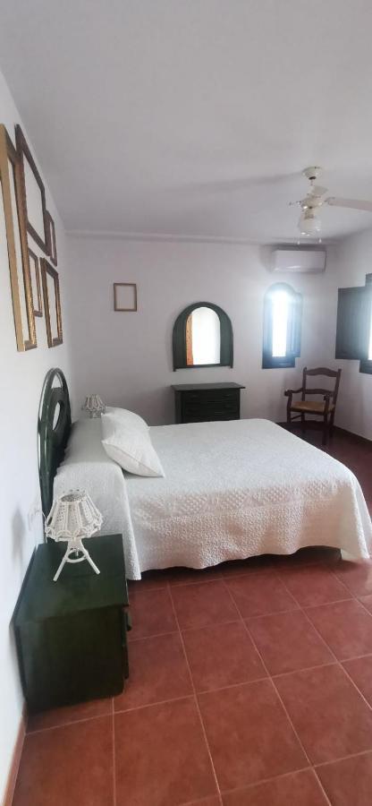 La Martinica Villa Агуа Амарга Екстериор снимка