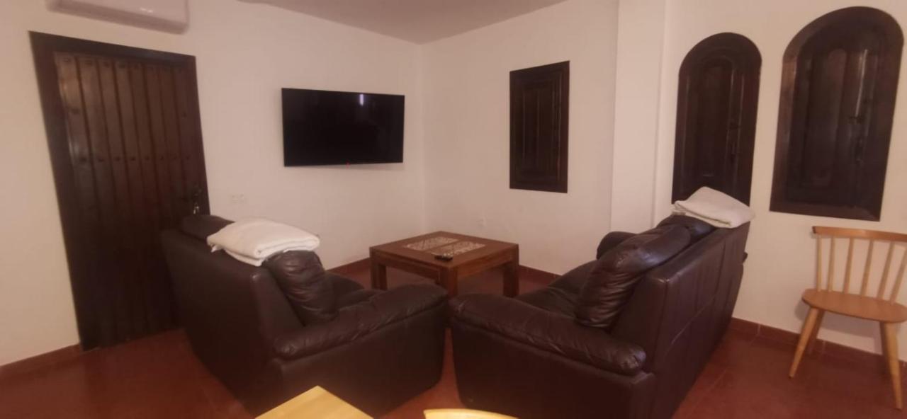 La Martinica Villa Агуа Амарга Екстериор снимка
