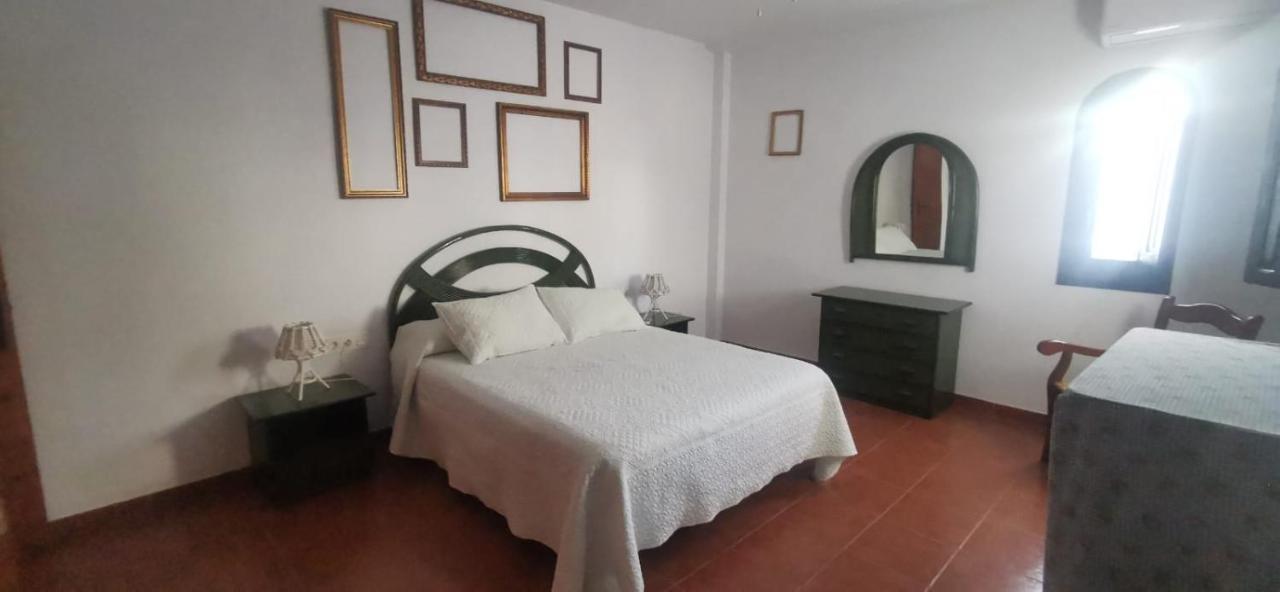 La Martinica Villa Агуа Амарга Екстериор снимка