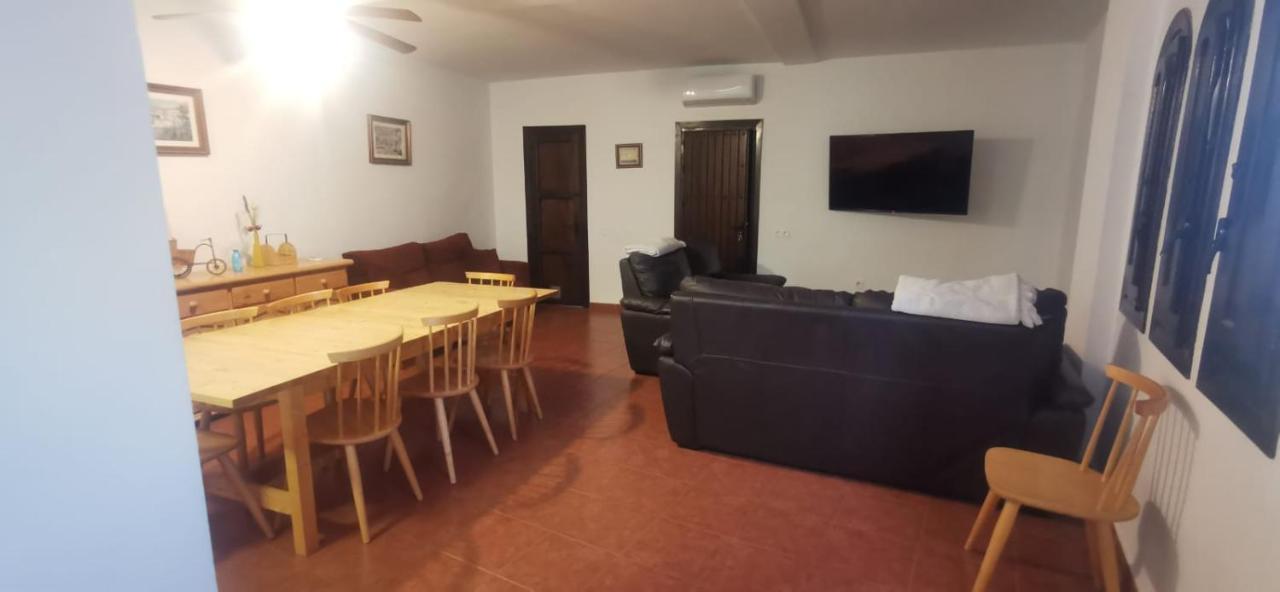 La Martinica Villa Агуа Амарга Екстериор снимка