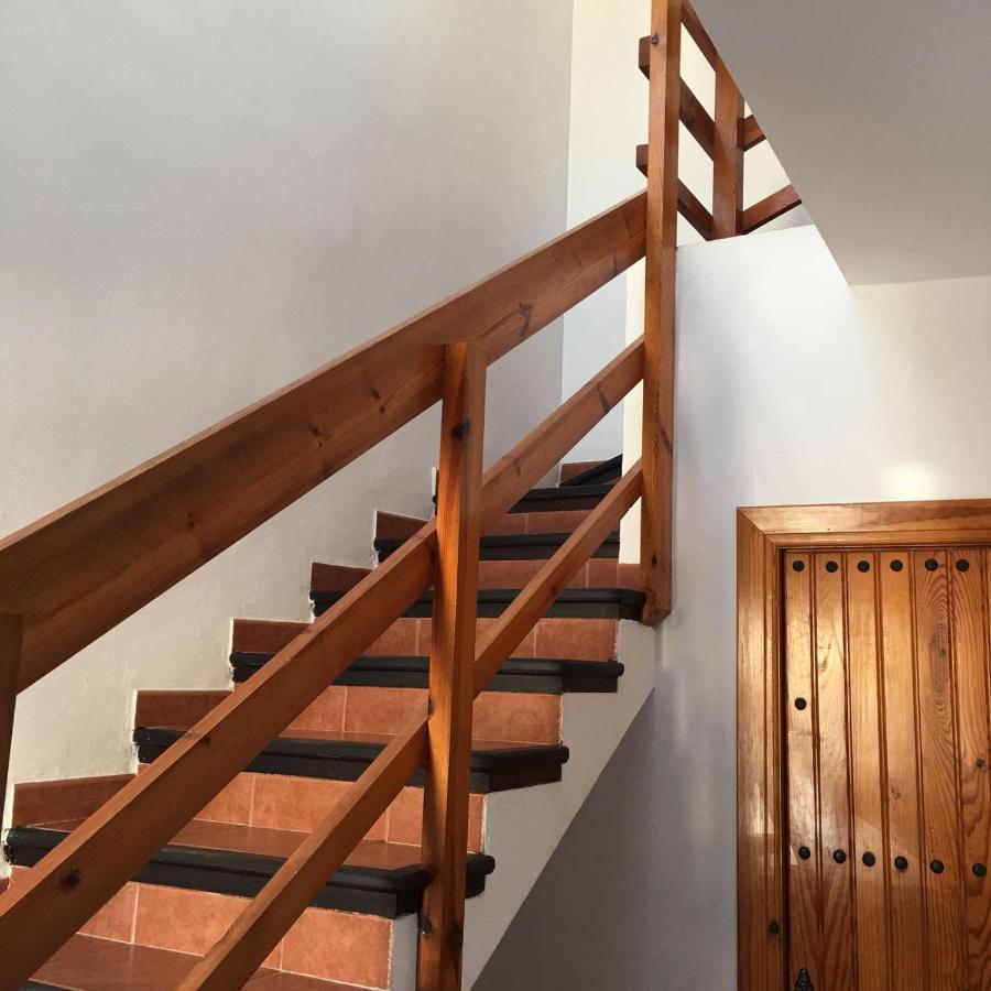 La Martinica Villa Агуа Амарга Екстериор снимка