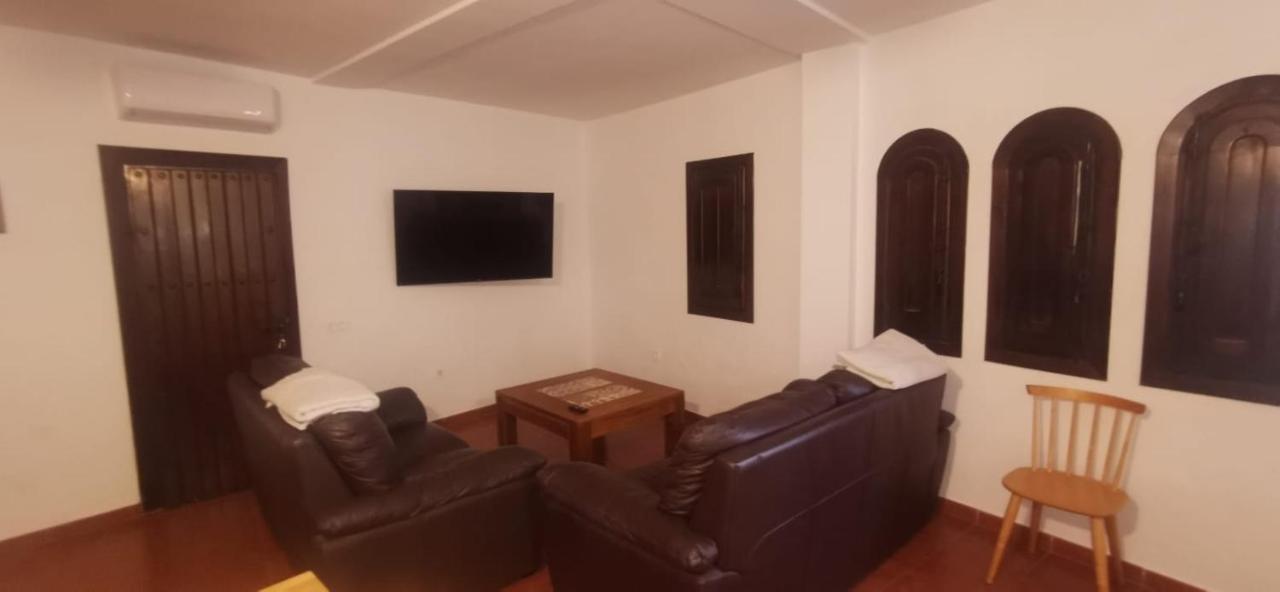 La Martinica Villa Агуа Амарга Екстериор снимка