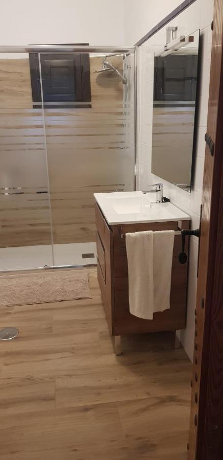 La Martinica Villa Агуа Амарга Екстериор снимка
